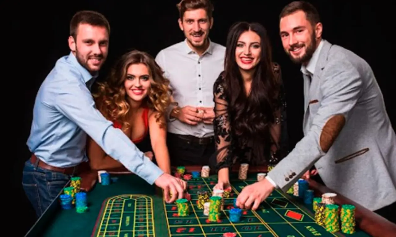  Casinos en Latinoamérica 