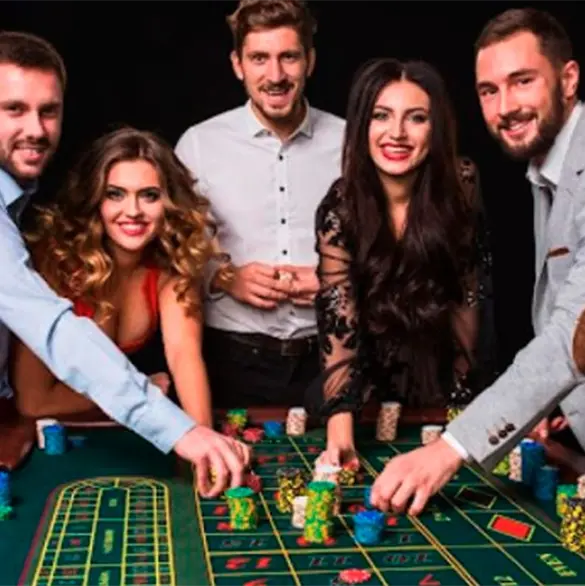 Por qu&eacute; Latinoam&eacute;rica es de los mercados de casinos m&aacute;s populares
