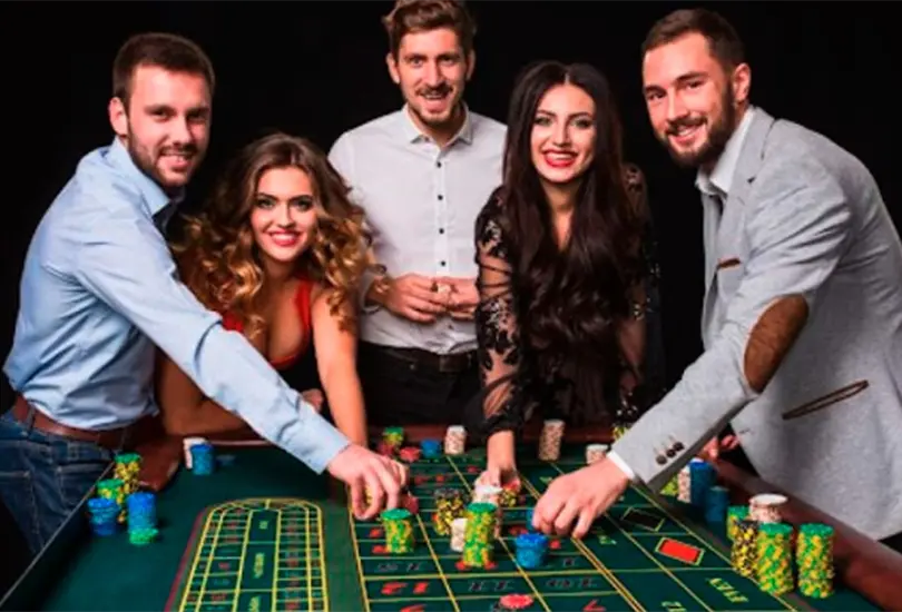 Casinos en Latinoam&eacute;rica