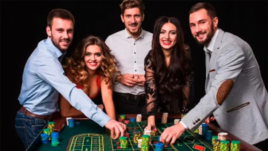 Por qu&eacute; Latinoam&eacute;rica es de los mercados de casinos m&aacute;s populares