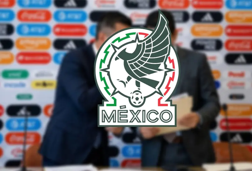 Ya habr&iacute;a culpable de provocar toda la pol&eacute;mica en el Tri
