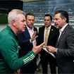 &iquest;Se rompi&oacute; el pacto? El problem&oacute;n en el que se meti&oacute; Javier Aguirre y la FMF