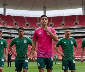 &iquest;Y Chivas? &iquest;Podr&iacute;a Guadalajara pedir el regreso de sus seleccionados?