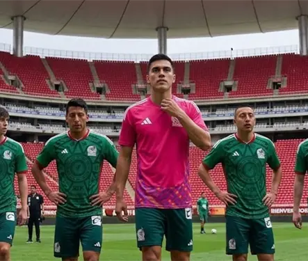 &iquest;Y Chivas? &iquest;Podr&iacute;a Guadalajara pedir el regreso de sus seleccionados?