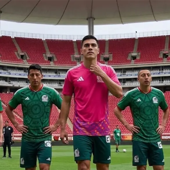 &iquest;Y Chivas? &iquest;Podr&iacute;a Guadalajara pedir el regreso de sus seleccionados?