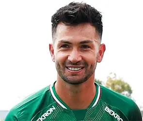De promesa a referente: la trayectoria completa de Carlos Villanueva en el f&uacute;tbol profesional