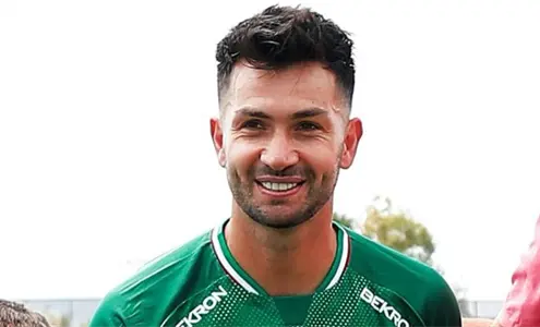De promesa a referente: la trayectoria completa de Carlos Villanueva en el f&uacute;tbol profesional
