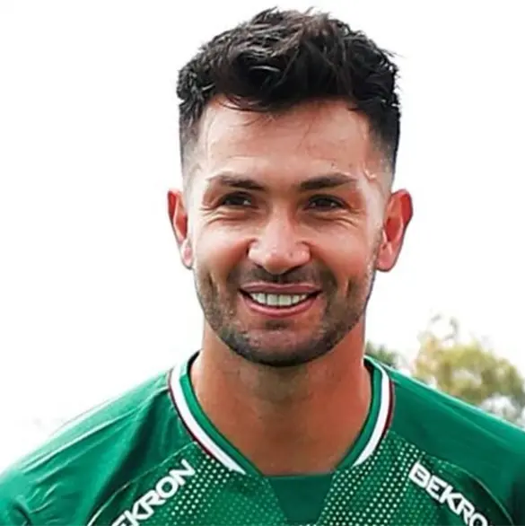 De promesa a referente: la trayectoria completa de Carlos Villanueva en el f&uacute;tbol profesional