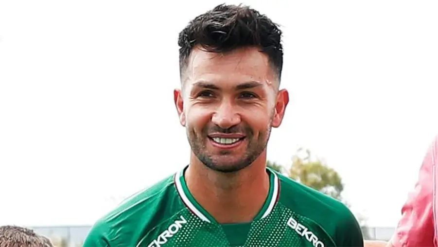 De promesa a referente: la trayectoria completa de Carlos Villanueva en el f&uacute;tbol profesional