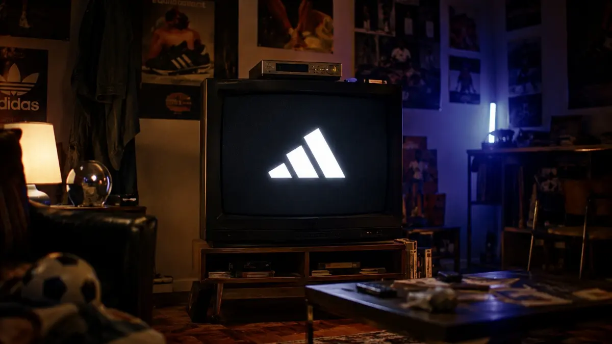  Adidas juntó a lo mejor del mundo futbolístico y la presencia mexicana no podía faltar 