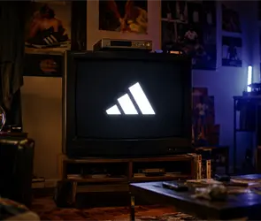 &iquest;Qui&eacute;nes aparecen en el nuevo comercial viral de Adidas?