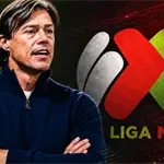 Mat&iacute;as Almeyda, objetivo principal de equipo de la Liga MX