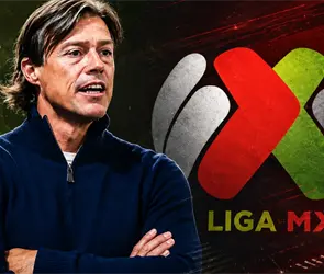Mat&iacute;as Almeyda, objetivo principal de equipo de la Liga MX