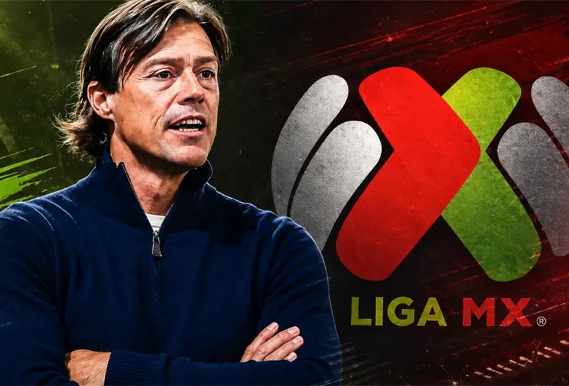 Mat&iacute;as Almeyda es el candidato principal de club de la Liga MX