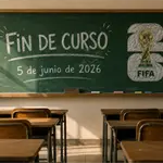 Calendario SEP 2026: fin de clases anticipado por Mundial y calor