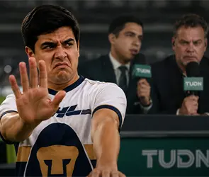 &iquest;Harto de Televisa? TV Azteca anuncia sorpresa para el Pumas-Am&eacute;rica