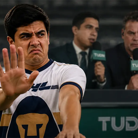 &iquest;Harto de Televisa? TV Azteca anuncia sorpresa para el Pumas-Am&eacute;rica