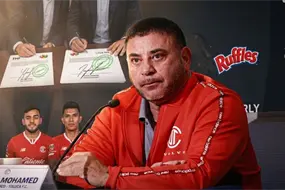 &iquest;Qui&eacute;n dice la verdad? Toluca exhibe a altos mandos de la FMF