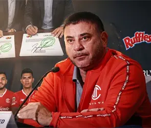 &iquest;Qui&eacute;n dice la verdad? Toluca exhibe a altos mandos de la FMF