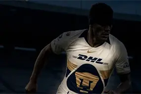 &iquest;Goleador top? Pumas habr&iacute;a amarrado delantero como refuerzo