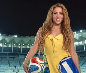 Mundial 2026: Los gui&ntilde;os ocultos en el tr&aacute;iler de Shakira que nadie vio