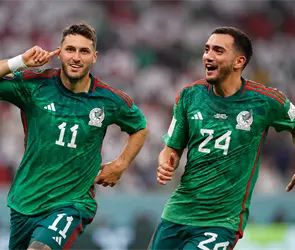 Gim&eacute;nez y Ch&aacute;vez sacrificar&iacute;an vacaciones para estar en el Mundial
