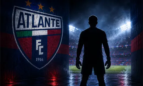 Atlante busca nuevo refuerzo proveniente de Cruz Azul