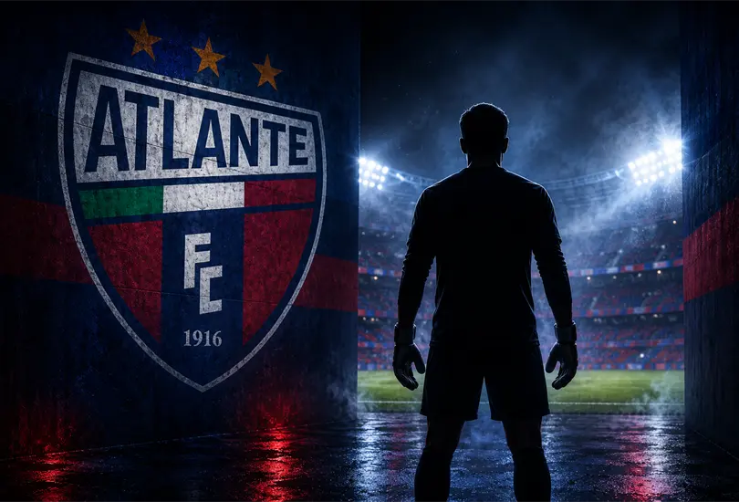Atlante busca reforzar su porter&iacute;a rumbo al Apertura 2026 y el nombre de Andr&eacute;s Gudi&ntilde;o comienza a sonar con fuerza como posible fichaje de los Potros.