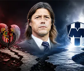 Almeyda vuelve... y no al "Reba&ntilde;o Sagrado"