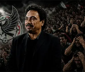 "No abucheen ni silben", clama Hugo S&aacute;nchez