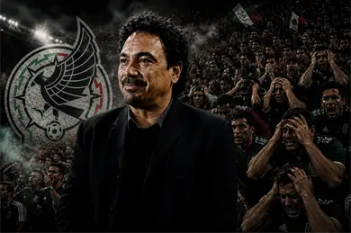 "No abucheen ni silben", clama Hugo S&aacute;nchez