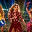 Del Waka Waka al Dai Dai: Shakira es la reina de los Mundiales