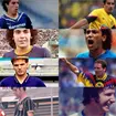 &iquest;Traidores? Am&eacute;rica y Pumas, &iacute;dolos que cambiaron de camiseta