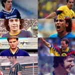 &iquest;Traidores? Am&eacute;rica y Pumas, &iacute;dolos que cambiaron de camiseta