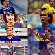 &iquest;Traidores? Am&eacute;rica y Pumas, &iacute;dolos que cambiaron de camiseta