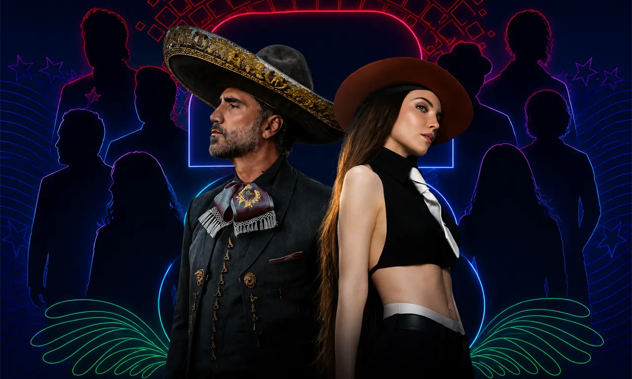  Los artistas que cantarán en la inauguración del Mundial en el Azteca 