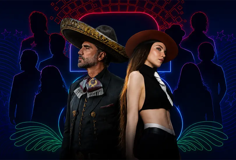 Los artistas que cantar&aacute;n en la inauguraci&oacute;n del Mundial en el Azteca