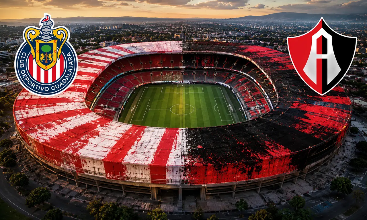  Chivas volvería al Estadio Jalisco para las semifinales 