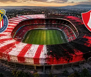 Chivas volver&iacute;a al Estadio Jalisco para las semifinales