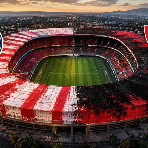 Chivas volver&iacute;a al Estadio Jalisco para las semifinales