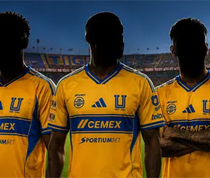 Tigres llega con 3 bajas claves a la vuelta contra Chivas