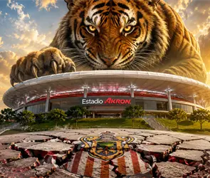Siete a&ntilde;os de pesadilla: Chivas no vence a Tigres en el Akron desde 2019