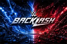 WWE Backlash 2026 EN VIVO: cu&aacute;ndo, d&oacute;nde y a qu&eacute; hora