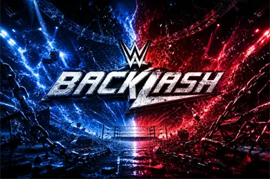 WWE Backlash 2026 EN VIVO: cu&aacute;ndo, d&oacute;nde y a qu&eacute; hora