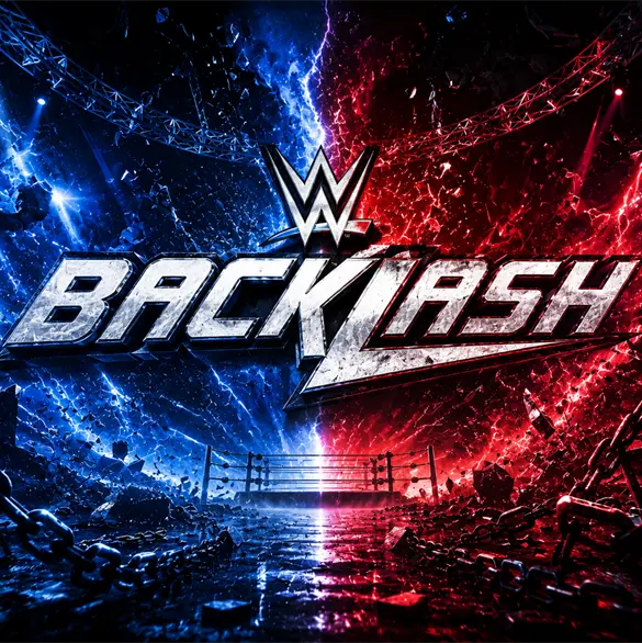 WWE Backlash 2026 EN VIVO: cu&aacute;ndo, d&oacute;nde y a qu&eacute; hora
