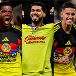 As&iacute; saldr&aacute; el Am&eacute;rica ante Pumas por el pase a la semifinal