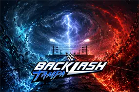 Cartelera completa WWE Backlash 2026
