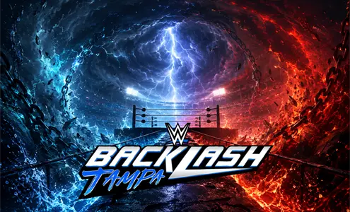 Cartelera completa WWE Backlash 2026