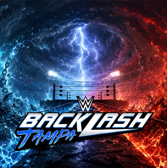 Cartelera completa WWE Backlash 2026