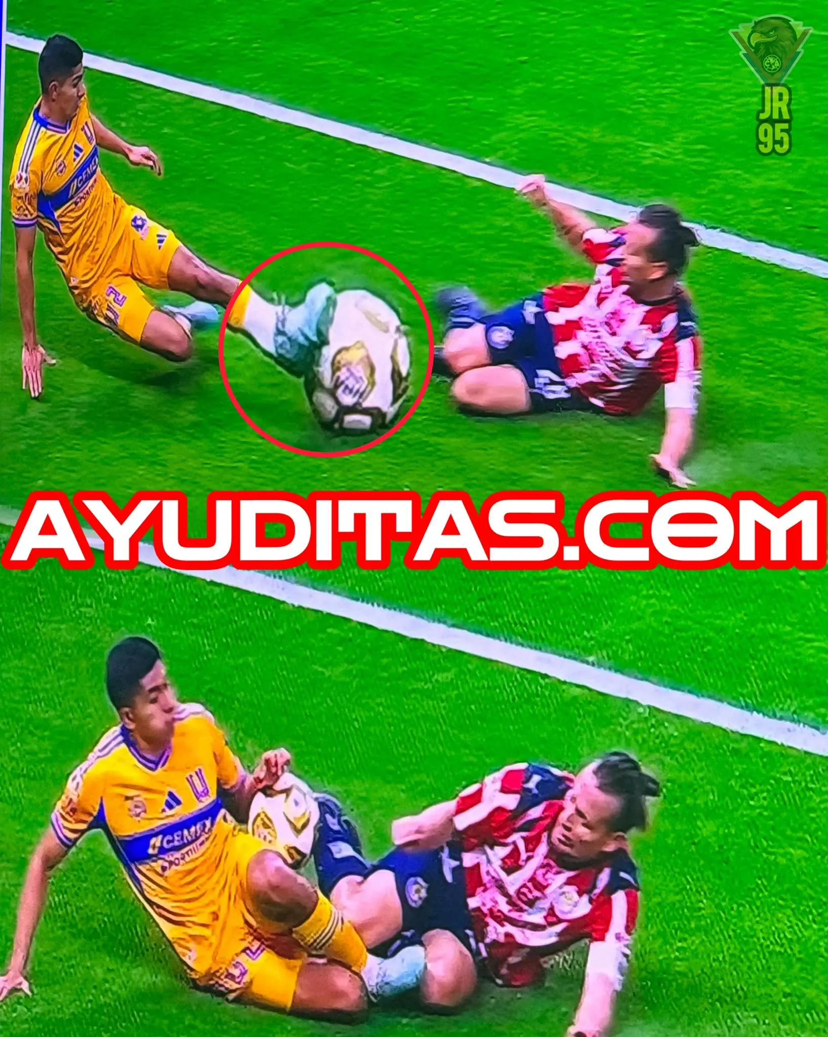 Ser&aacute; que un nuevo equipo se une al Ayuditas.com?
